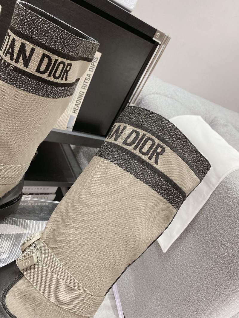 chr1st1an D10r boots